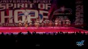 Cheer Extreme - Open 4 [2023 L4 International Open 01/15/2023] 2023 US Spirit of Hope Grand Nationals