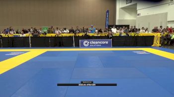 Replay: Mat 52 - 2025 Jiu-Jitsu CON | Aug 30 @ 9 AM