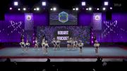 Hobart Brickies [2022 Peewee Show Cheer 1] 2022 Pop Warner National Cheer & Dance Championship