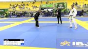 LUIS EMMANUEL ROCHA GAUNA vs LUCAS APARECIDO CASTELO BRANCO L 2024 Brasileiro Jiu-Jitsu IBJJF