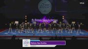 Ballston Spa Scotties - Eastern [2024 Capital District Pop Warner Tuesday] 2024 Pop Warner National Cheer & Dance Championship