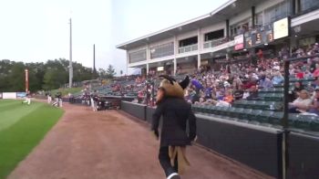 Replay: Home - 2023 Joliet vs Schaumburg | Aug 8 @ 6 PM