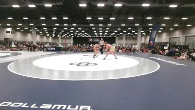 175 lbs Quarters - Elias Green, Askren Wrestling Academy vs Tucker Tjeerdsma, South Dakota