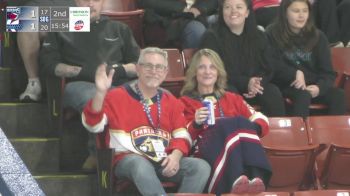 Replay: Home - 2025 South Carolina vs Kalamazoo | Mar 28 @ 7 PM