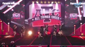 Pyramid Athletics - Cobras [2024 L2 Youth - A 2] 2024 ATC Bellevue Grand Nationals