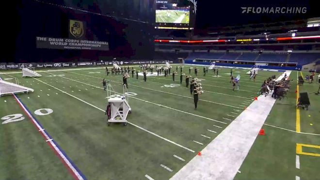 Southwind "Mobile AL" at 2022 DCI World Championships
