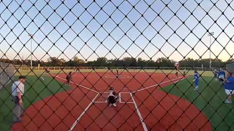 Firecrackers TJ vs. Intensity - 2020 Top Club National Championship 18U