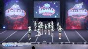 Helix Athletics - Divine [2025 L2 Junior - D2 - Small Day 1] 2025 America's Best Grand Nationals
