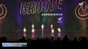Star Steppers Dance [2025 Tiny - Premier - Pom Day 2] 2025 Encore Grand Nationals