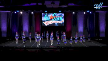 Rockstar Athletics - Notorious [2025 L2 Junior - Medium Day 2] 2025 ASCS Dance Grand Nationals & Cheer Showdown