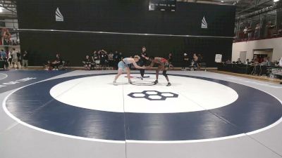 86 kg Cons. Sub-rd Of 32 - Jonathan Sims, Ohio Valley CC Wrestling Club vs Christopher Wohrley, Gain Grounderz