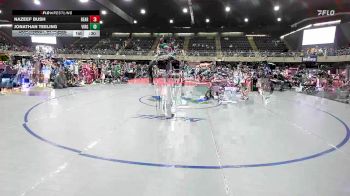 Semifinal - Andrew Amalfitano, Greenwood vs Braxton Bohinc, Bethesda