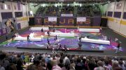 Holly Springs HS "Holly Springs NC" at 2025 WGI Guard Charlotte Regional