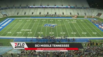 BLUE DEVILS ""ZEI"" at 2026 DCI Middle Tennessee PRESENTED BY DeMouline Bros. & Co.