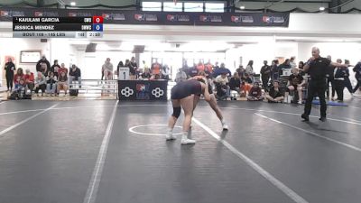 Replay: Mat 1 - 2026 Women's Collegiate Club Nationals | Mar 5 @ 10 AM