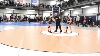 107Yellow lbs Rr Rnd 2 - Kyrsten Yadlosky, Windsor vs West Sydney, Shenendehowa