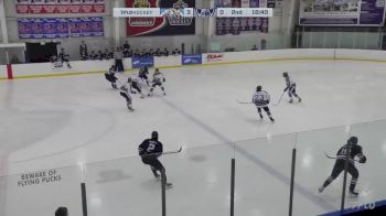 Replay: Home - 2024 Hitmen vs WBS Knights | Nov 23 @ 7 PM