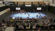 Glynn Academy HS "Brunswick GA" at 2026 WGI Perc/Winds Atlanta Regional+