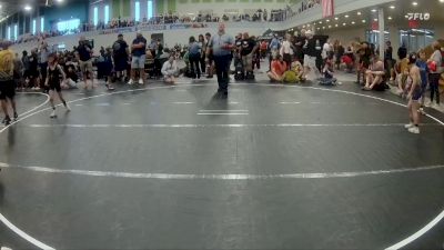 48 lbs Round 3 (10 Team) - Creed Fellows, Florida Avengers vs Kade Jefferson, Full Circle