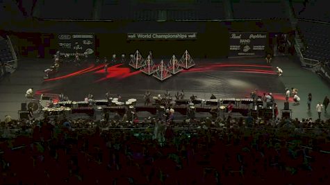 Atlanta Quest "Atlanta GA" at 2026 WGI Percussion/Winds World Championships