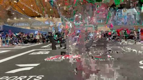 Jake Thomas vs Carter Johnson 2025 ADCC Vancouver Open