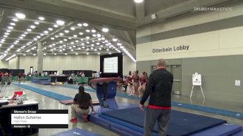 Hollyn Duhaime - Women's Group, High Point - 2021 Christmas on the Chesapeake