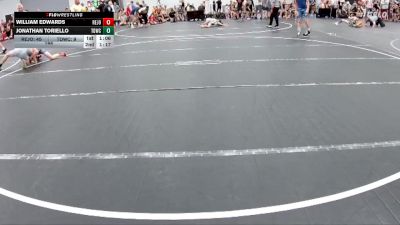 115 lbs Round 1 (4 Team) - William Edwards, Revival Jokers vs Jonathan Toriello, TDWC