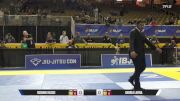 Nisanne Rassie vs Andrea Lavina 2026 Pan Jiu Jitsu IBJJF Championship