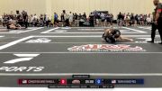 Giovanni Perillo vs Luigi Muccio 2025 ADCC Orlando Open/Youth Trials