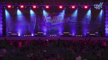 Cheer Factor - MIRAGE [2025 L2 Senior Day 1] 2025 Spirit Cheer Super Nationals