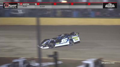 Full Replay | Spring Nationals at Senoia Raceway 3/4/23