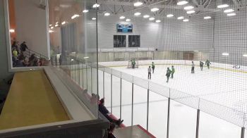 Replay: Home - 2025 U13 Championship Green vs Blue | Jun 29 @ 4 PM