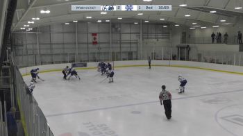 Replay: Home - 2025 Canmore vs Devon | Jan 12 @ 1 PM