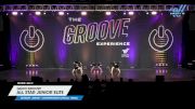 Dance Industry - All Star Junior Elite [2024 Junior - Contemporary/Lyrical - Small Day 2] 2024 Encore Grand Nationals