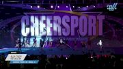 All 4 Cheer - Stealth [2023 L1 Youth - D2 - Small - C] 2023 CHEERSPORT National All Star Cheerleading Championship