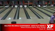 XF2-2015 PBA World Championship - Match Play