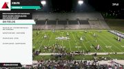 COLTS ON FIELDS MULTI CAM at 2024 DCI Mesquite presented by Fruhauf Uniforms (WITH SOUND)