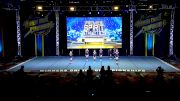 Premier Spirit Athletics Cheer & Tumble - Lavender Crush [2025 Small Senior Level 2 1] 2025 Winners Choice Live at Foxwoods
