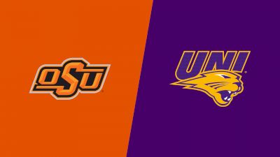 OK State vs UNI - Extra Matches