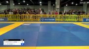 Replay: Mat 8 - 2023 American National IBJJF Jiu-Jitsu Champ | Jul 6 @ 9 AM