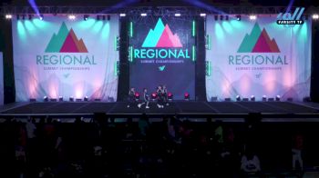 Washington Extreme - Pixies & Pan [2024 L1 Tiny 1] 2024 The West Regional Summit