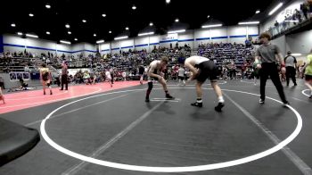 170-195 lbs Rr Rnd 3 - Michael Morris, Team Morris vs Garrett Monter, OCS