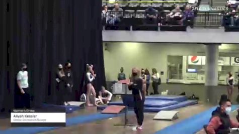 Aliyah Kessler - Women's Group, Classic Gymnastics Savage - 2021 Women's Xcel Region 4 Championships