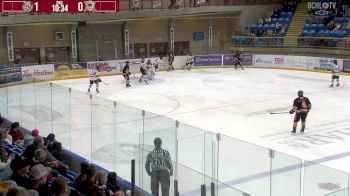 Replay: Home - 2024 Trail vs West Kelowna | Nov 29 @ 6 PM