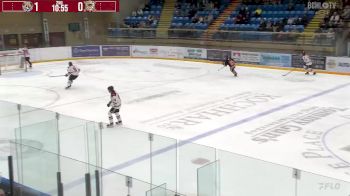 Replay: Away - 2024 Trail vs West Kelowna | Nov 29 @ 6 PM