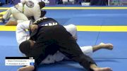 CLAUDIO MENDES DE BRITO vs PEDRO HENRIQUE ALVES 2023 Brasileiro Jiu-Jitsu IBJJF