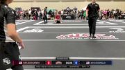 Raylene Herrera vs Kate Escamilla 2025 ADCC Orlando Open/Youth Trials