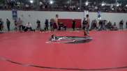 87 kg Semifinal - Tyson Beauperthuy, Colorado vs Evan Grazzini, Knigths RTC