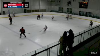 Replay: Home - 2023 Rockets HC vs PAL Islanders | Nov 4 @ 8 PM
