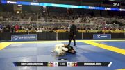 Brodie Isabel Bowen vs Robyn Lenore Linay Teruel 2025 Pan Kids Jiu-Jitsu IBJJF Championship